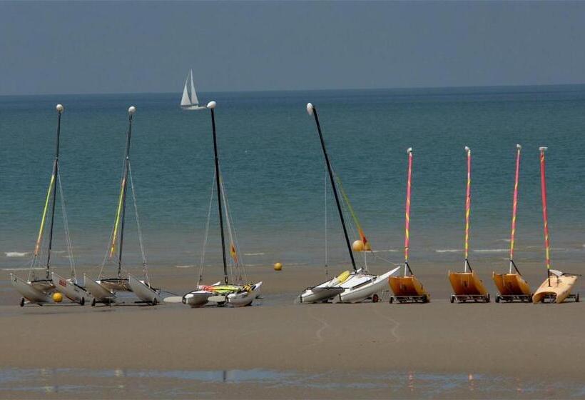 Bed and Breakfast Côte D Opale   La Ferme Des Saules