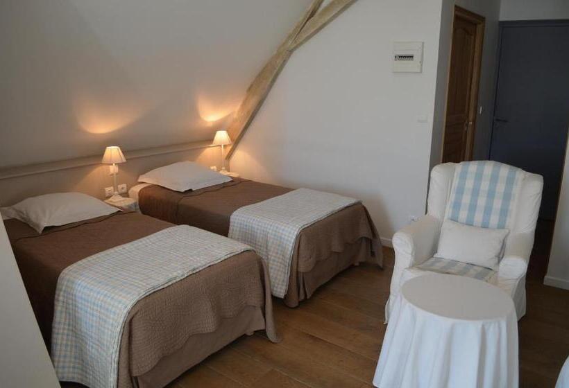 Bed and Breakfast Côte D Opale   La Ferme Des Saules