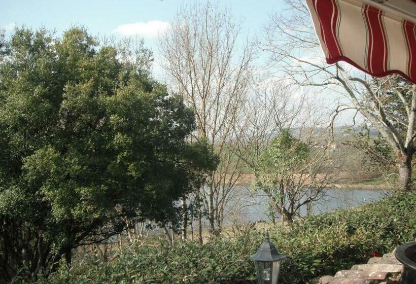 ベッドアンドブレックファースト Le Bosc