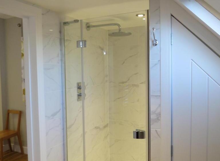 مبيت وإفطار Maltings Loft