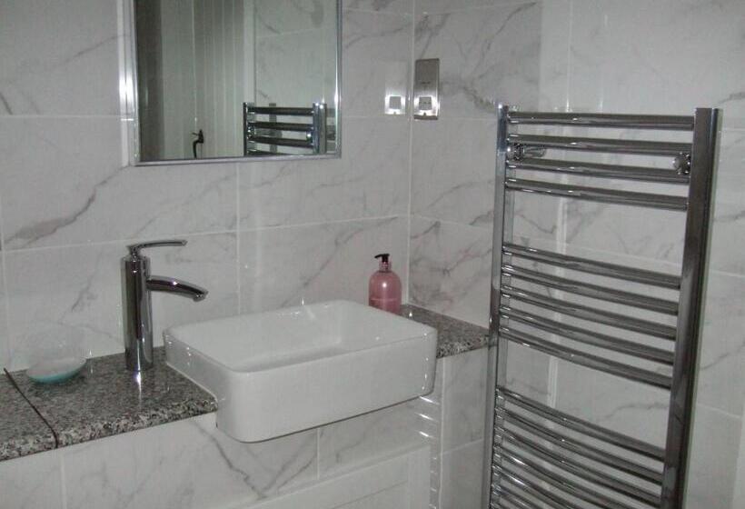 צימר Maltings Loft