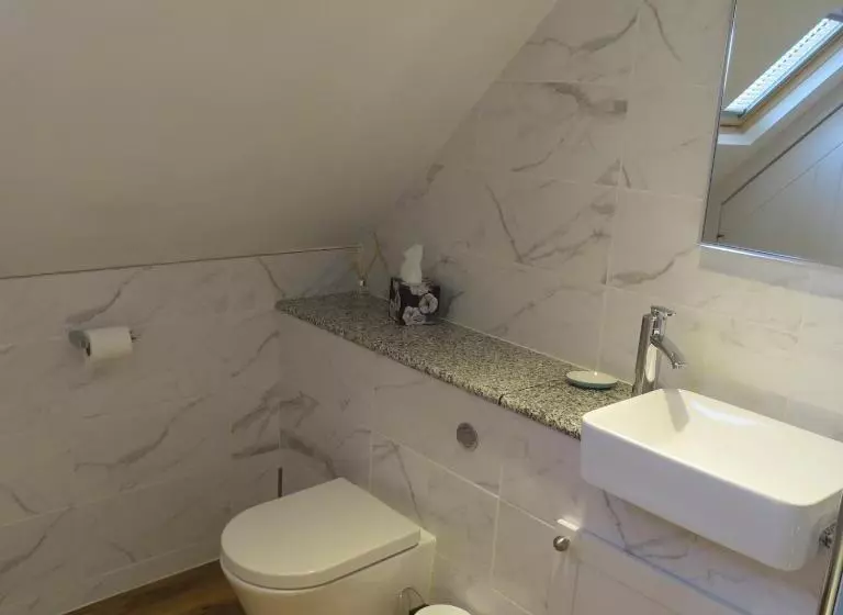 ベッドアンドブレックファースト Maltings Loft