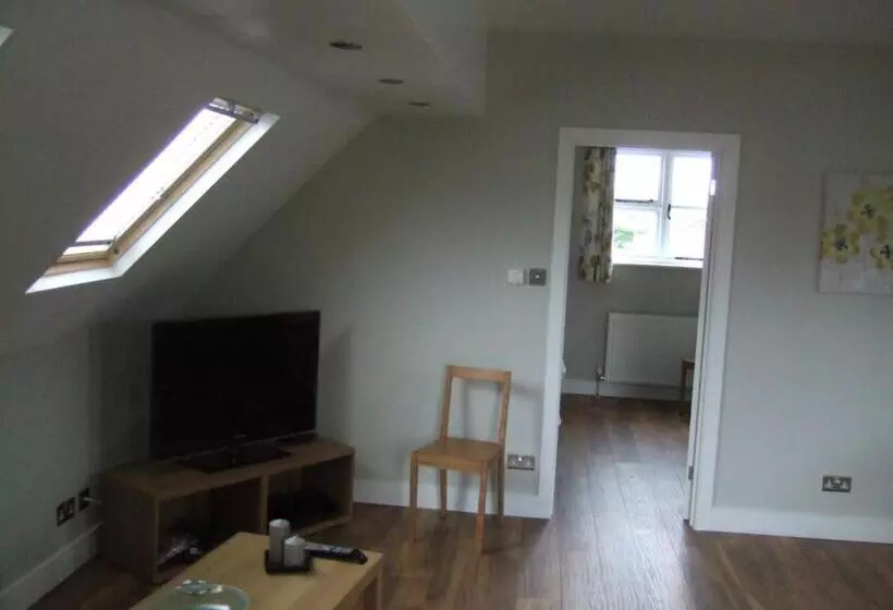 ベッドアンドブレックファースト Maltings Loft