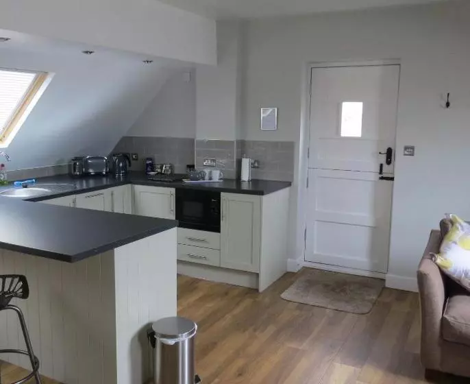 ベッドアンドブレックファースト Maltings Loft