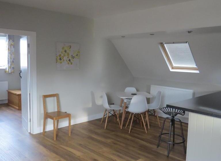 مبيت وإفطار Maltings Loft