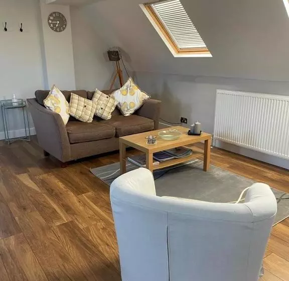 ベッドアンドブレックファースト Maltings Loft