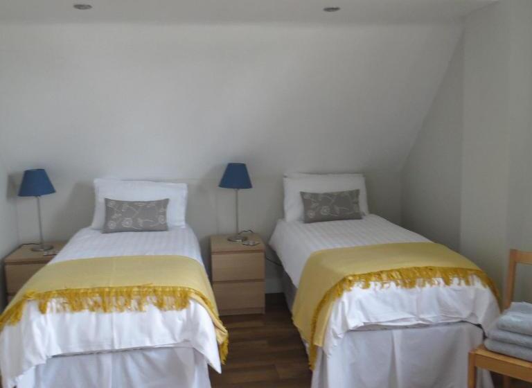 مبيت وإفطار Maltings Loft