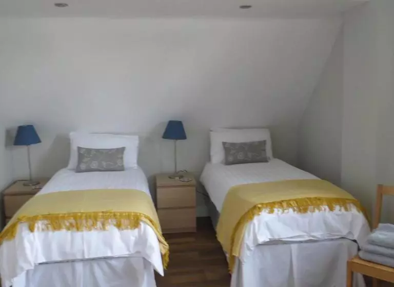 ベッドアンドブレックファースト Maltings Loft