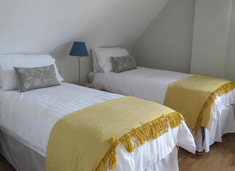 مبيت وإفطار Maltings Loft