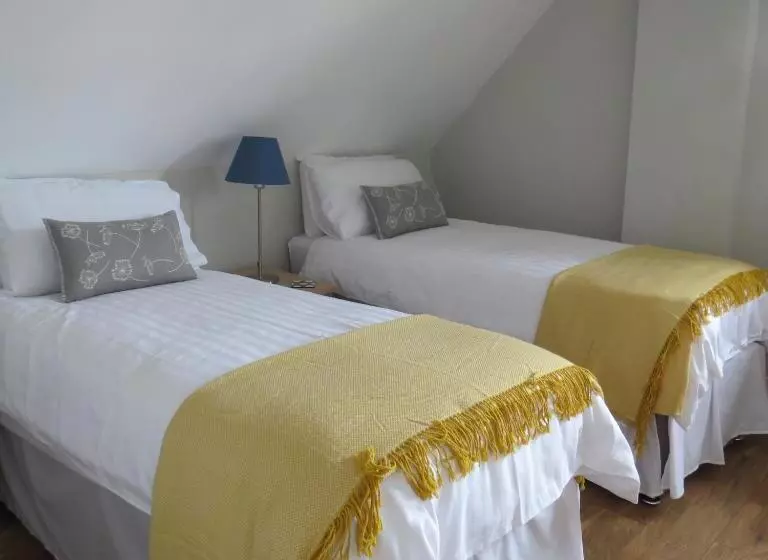 ベッドアンドブレックファースト Maltings Loft