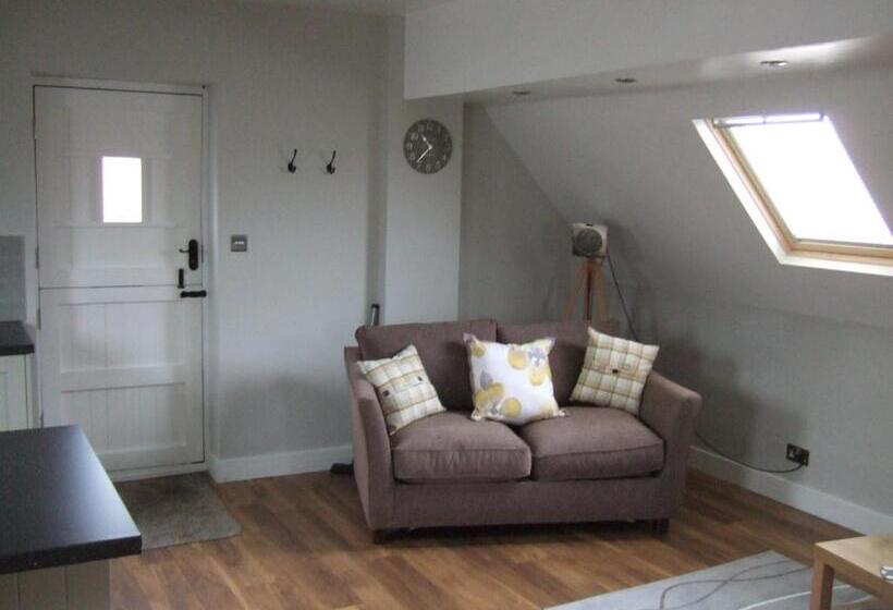 مبيت وإفطار Maltings Loft