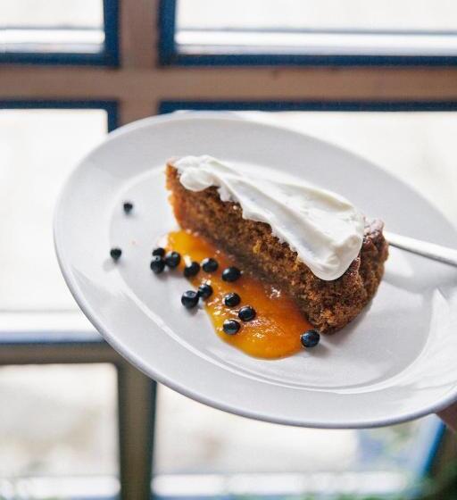 تختخواب و صبحانه šturmų švyturys