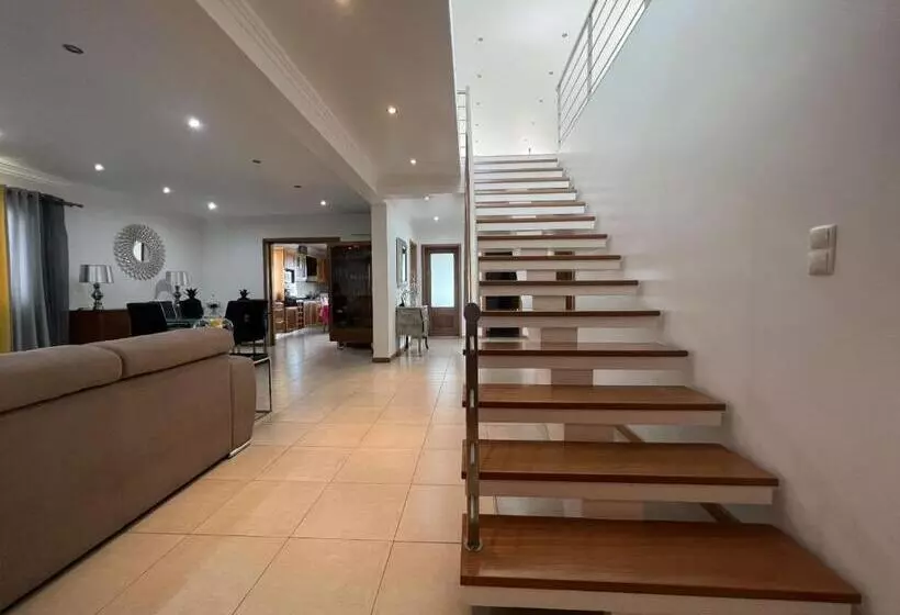 ベッドアンドブレックファースト Villarelva
