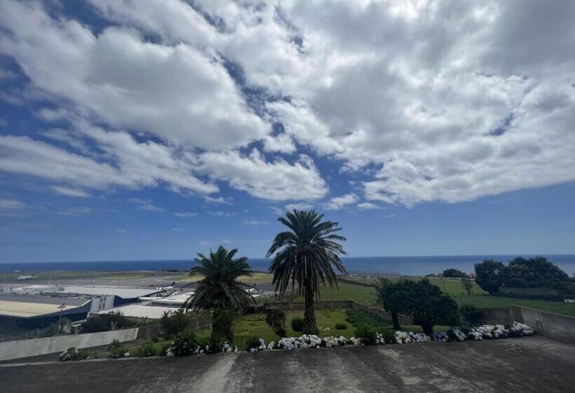 تختخواب و صبحانه Villarelva