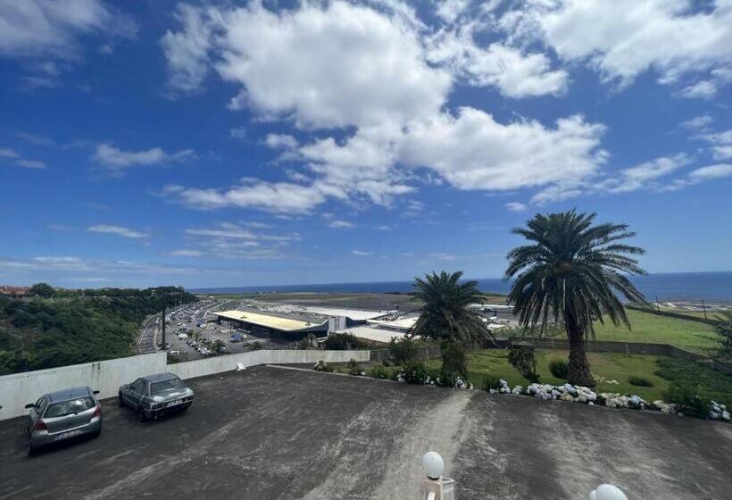 تختخواب و صبحانه Villarelva