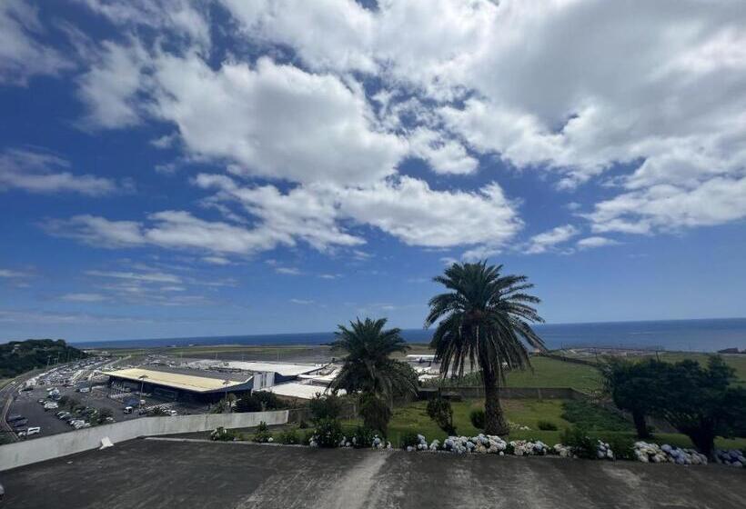 تختخواب و صبحانه Villarelva