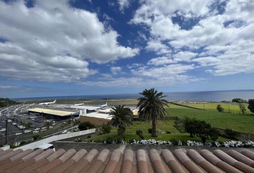 تختخواب و صبحانه Villarelva