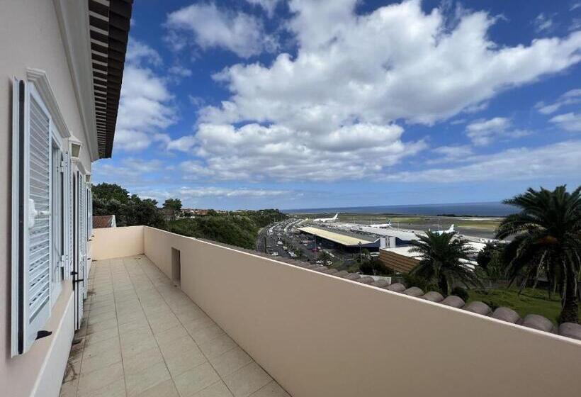 تختخواب و صبحانه Villarelva