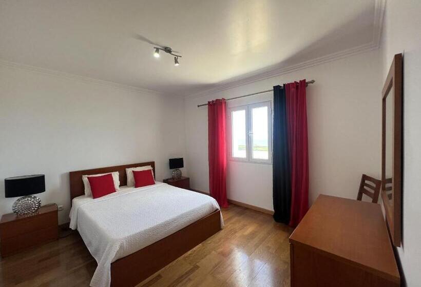 تختخواب و صبحانه Villarelva