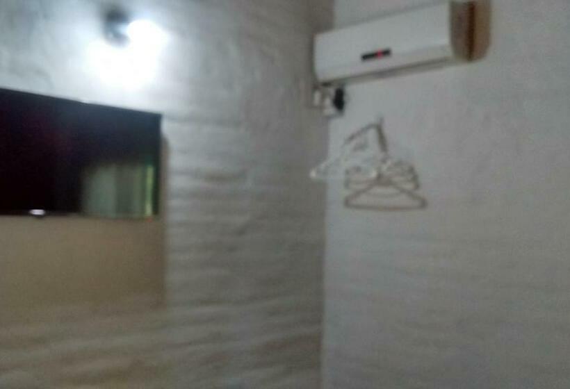 Cabañas Molinos De Vientos