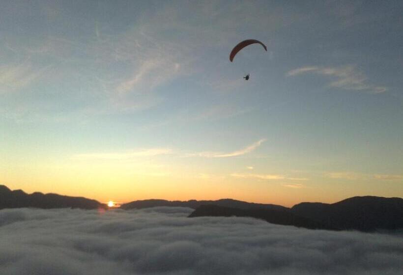 Отель Rongen Gard