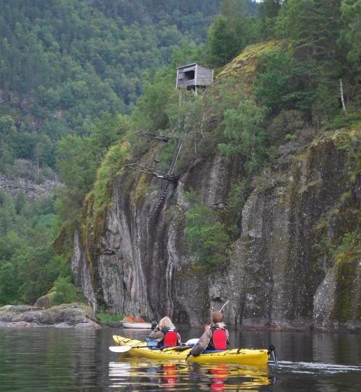 Отель Rongen Gard