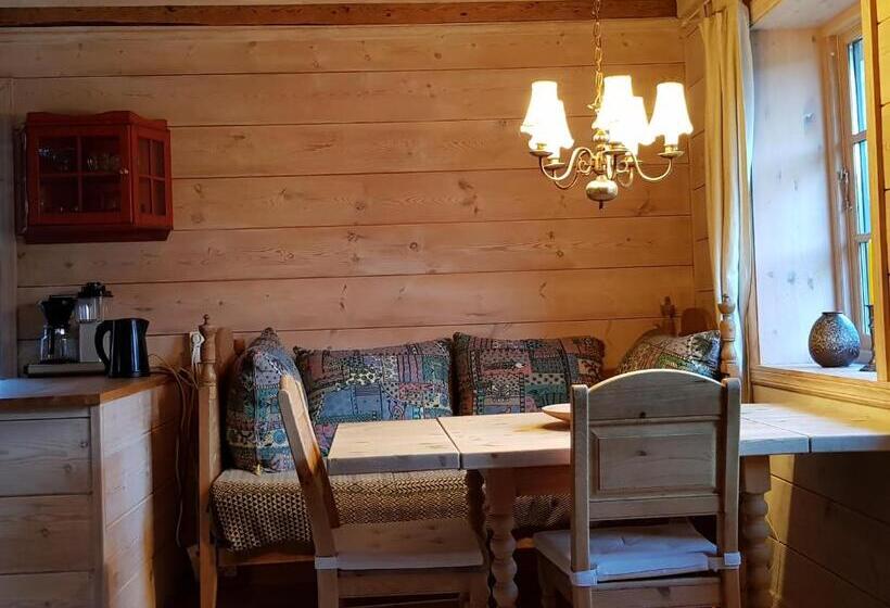 Отель Rongen Gard