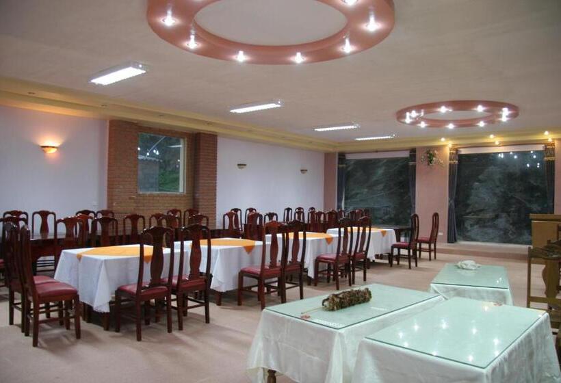 هتل Sao Mai Bac Ha