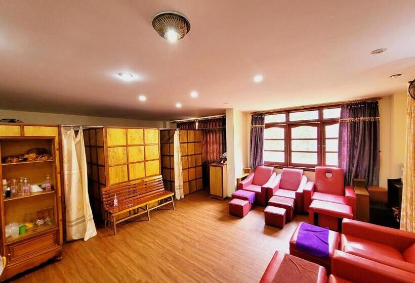 هتل Sao Mai Bac Ha