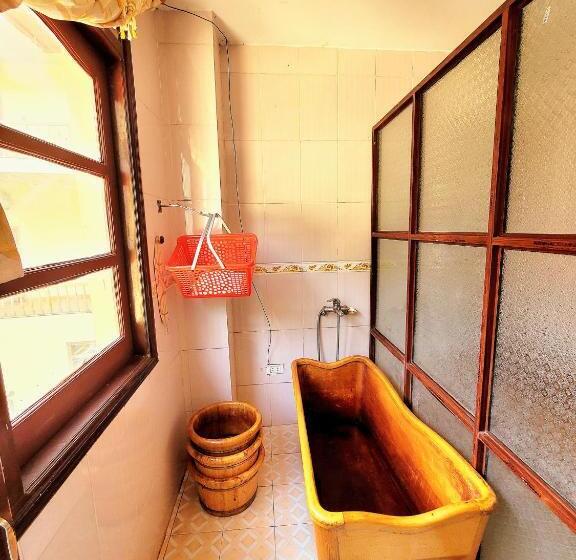 هتل Sao Mai Bac Ha