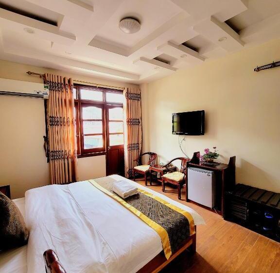 هتل Sao Mai Bac Ha