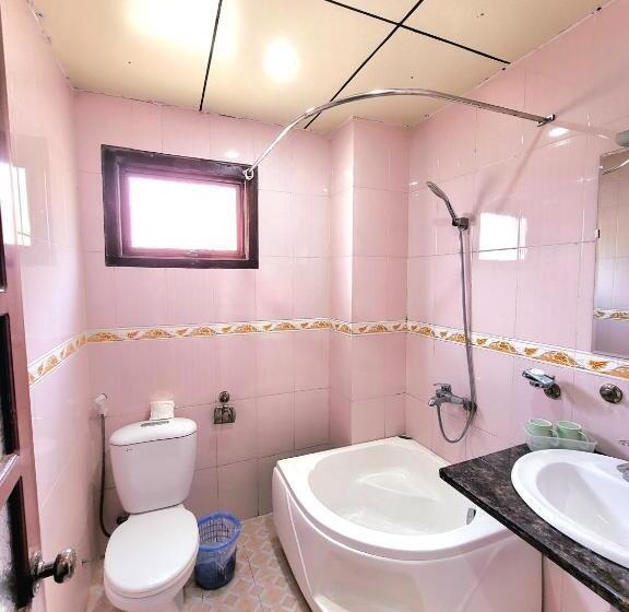 هتل Sao Mai Bac Ha