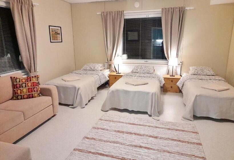 Montolan Koulun Majatalo