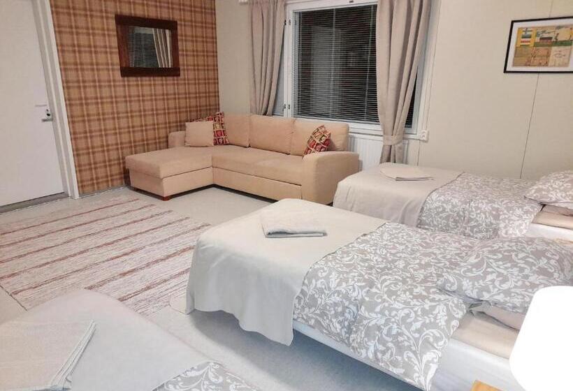 Montolan Koulun Majatalo