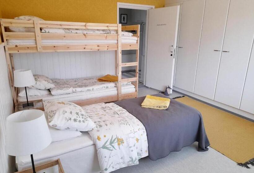 Montolan Koulun Majatalo