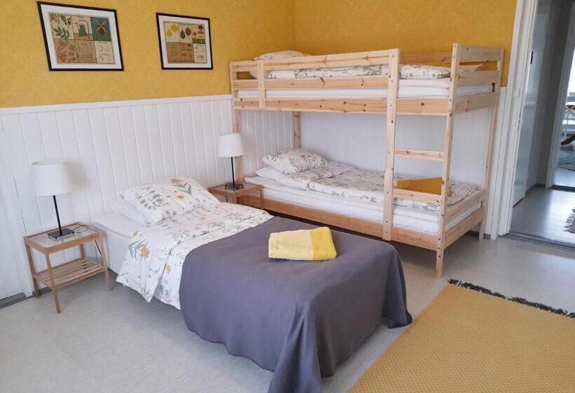 Montolan Koulun Majatalo