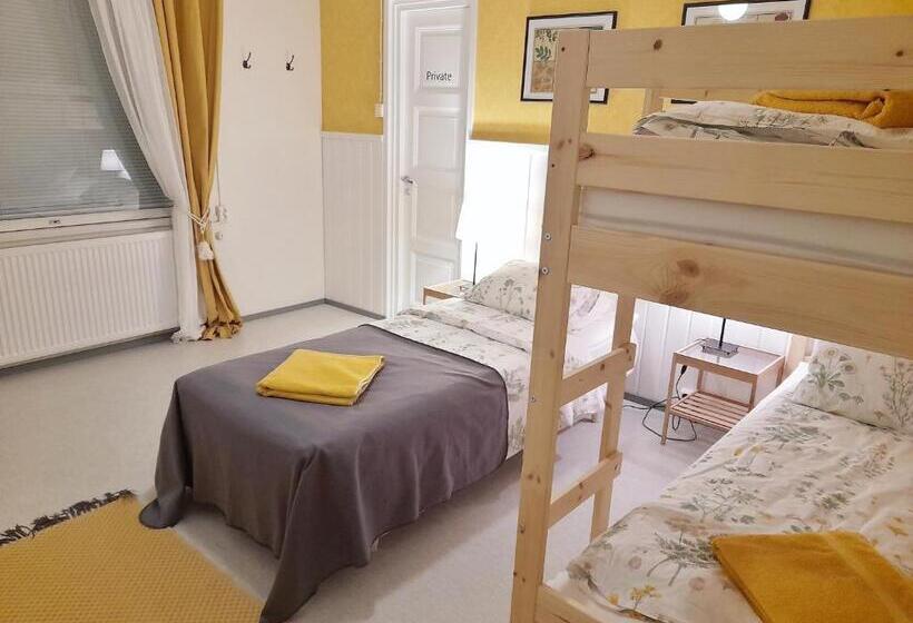 Montolan Koulun Majatalo