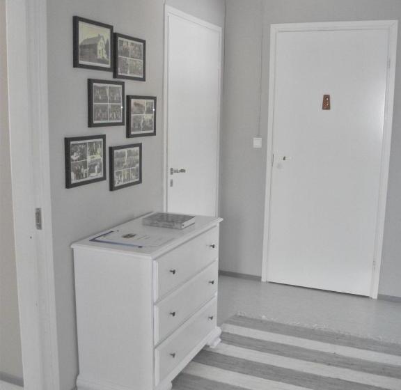 Montolan Koulun Majatalo