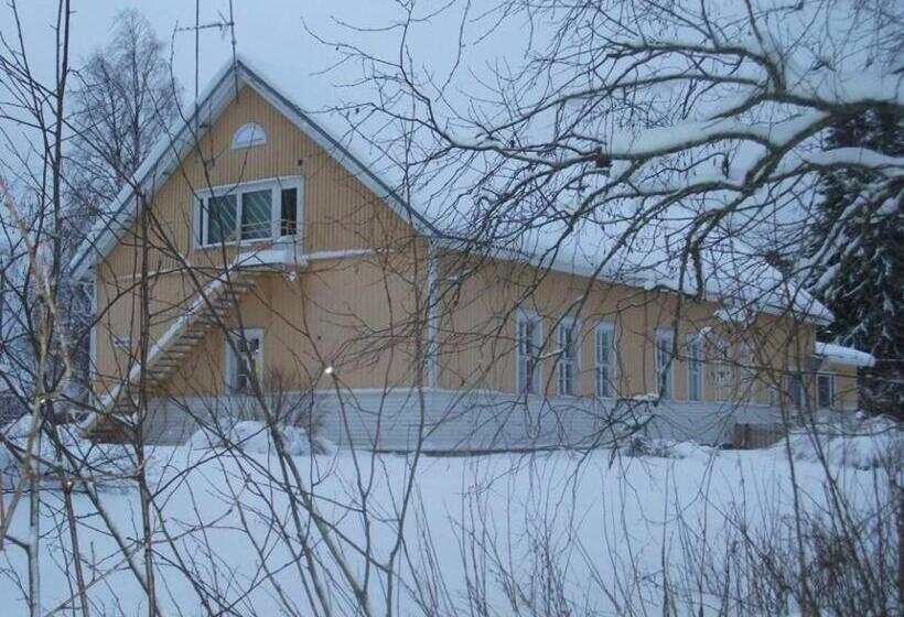 Montolan Koulun Majatalo