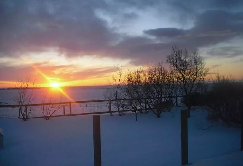 پانسیون 1a Guesthouse