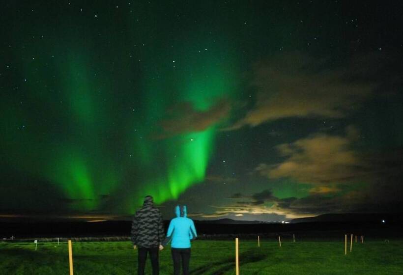 پانسیون 1a Guesthouse