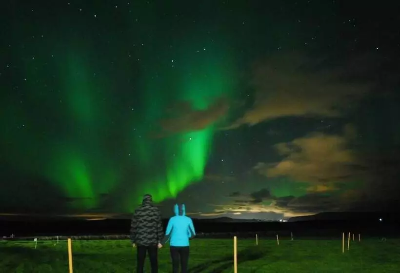 پانسیون 1a Guesthouse