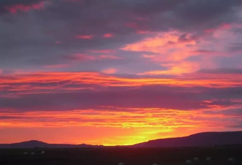 پانسیون 1a Guesthouse