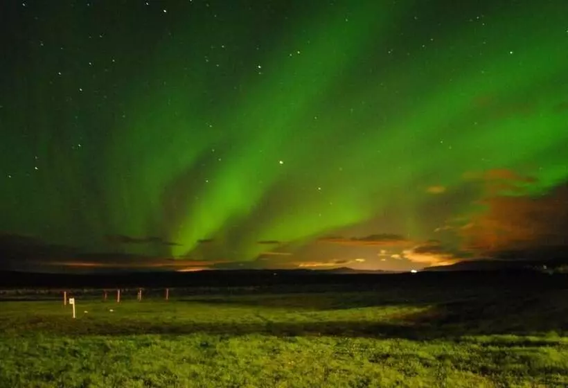 پانسیون 1a Guesthouse