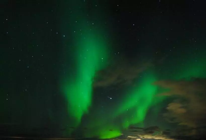 پانسیون 1a Guesthouse