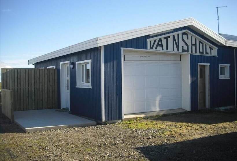 پانسیون 1a Guesthouse