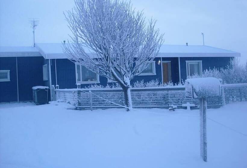 پانسیون 1a Guesthouse