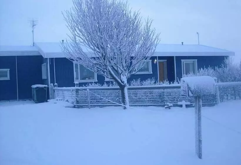 پانسیون 1a Guesthouse