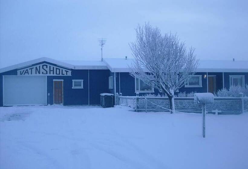 پانسیون 1a Guesthouse