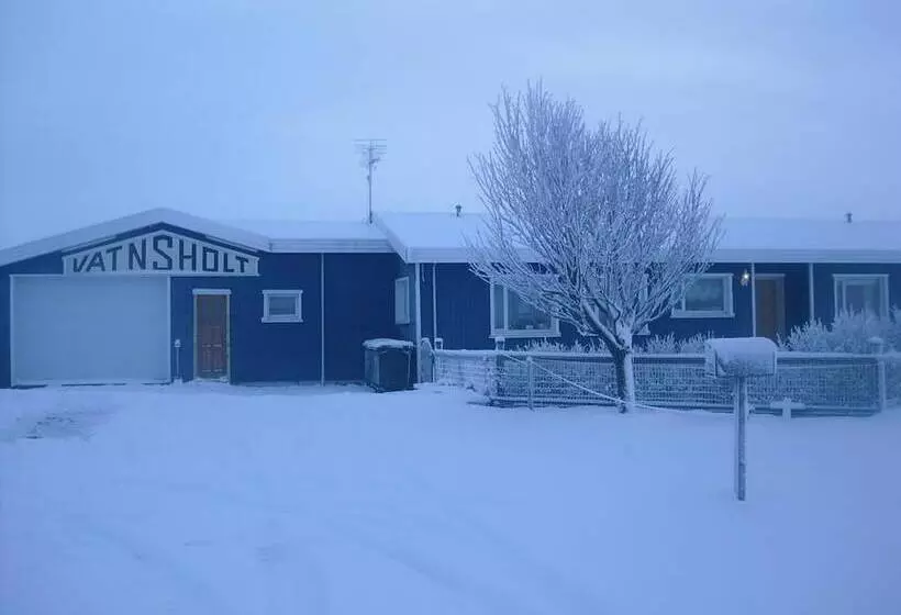 پانسیون 1a Guesthouse